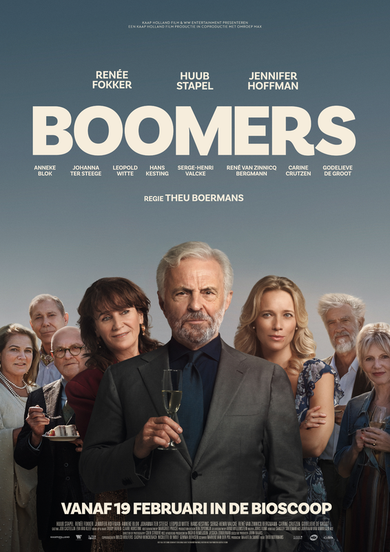 Boomers