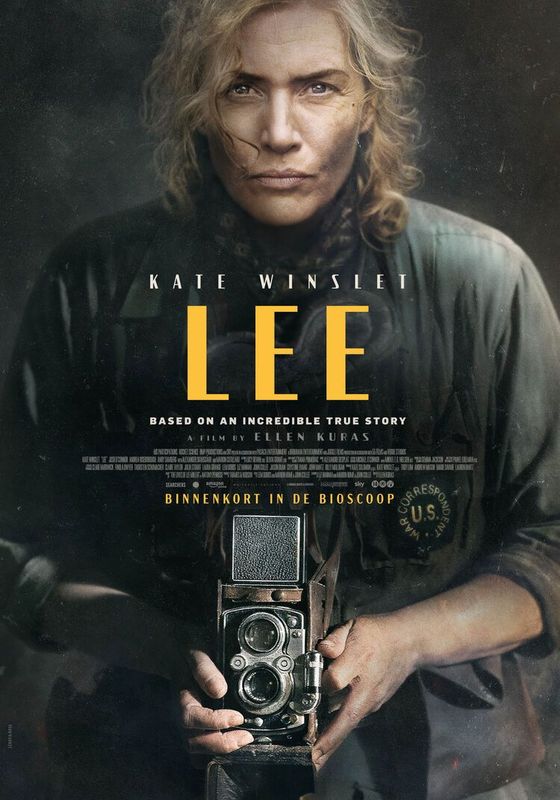 TOP film - Lee