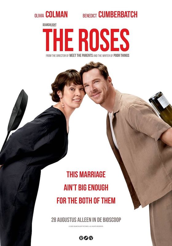 Rabo TOP film - The Roses