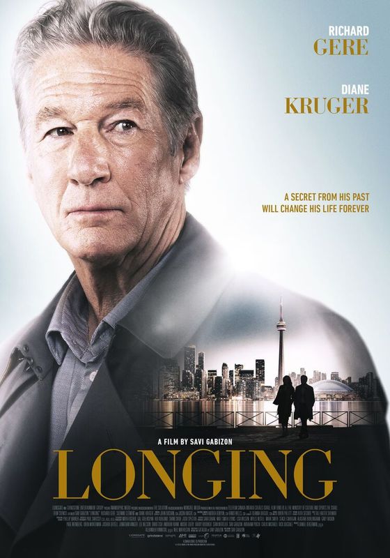 TOP film - Longing