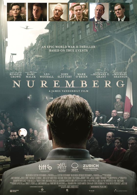 Rabo TOP film - Nuremberg