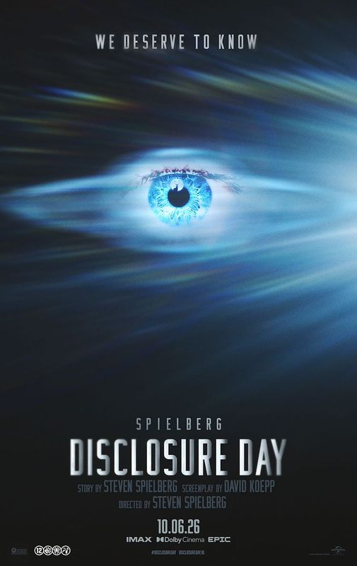 Disclosure Day