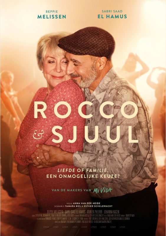 TOP film - Rocco & Sjuul [Voorpremière]