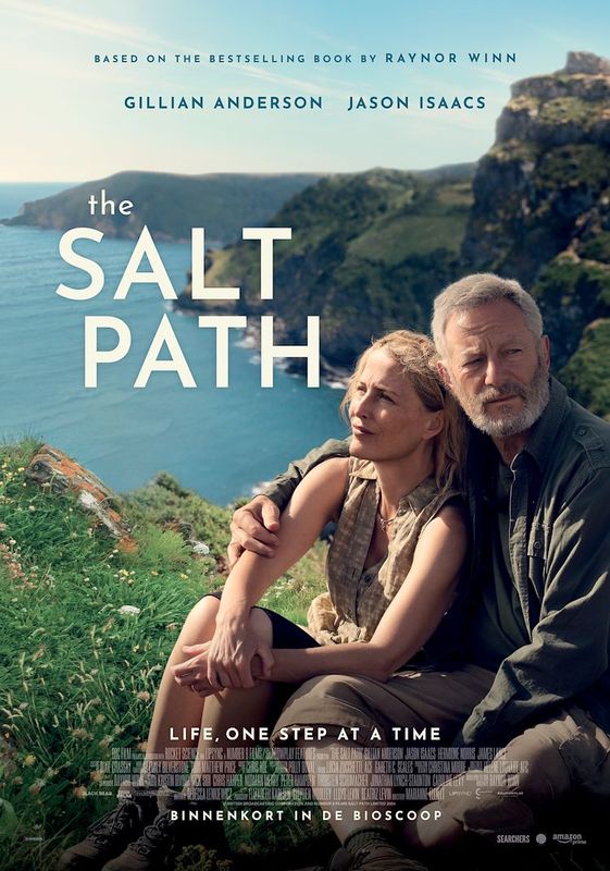 TOP film - The Salt Path