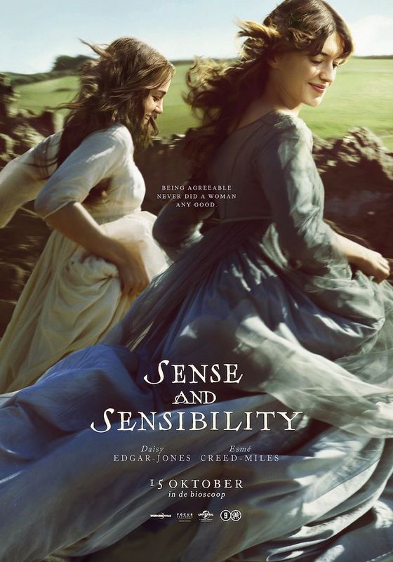 Sense and Sensibility