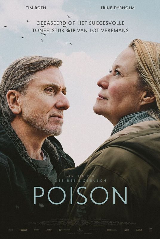 TOP film - Poison