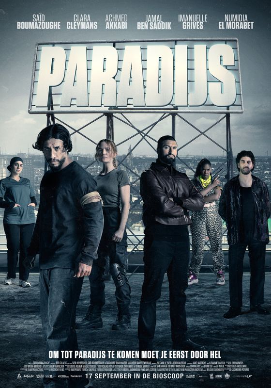 Paradijs