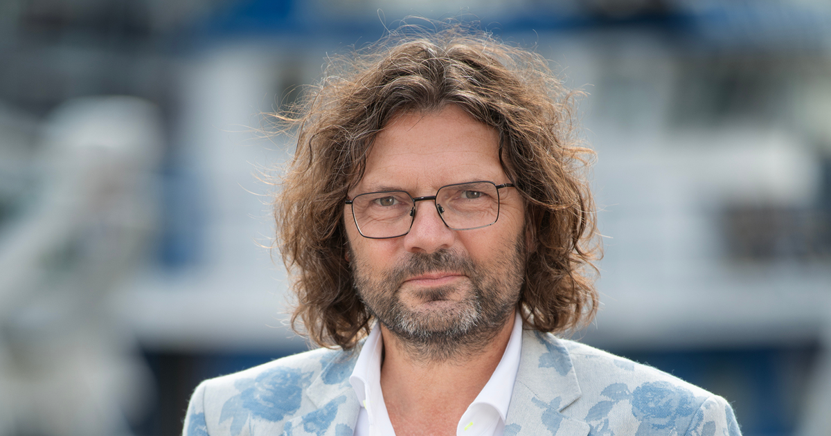 Job Knoester – TBS met Job Knoester | WestlandTheater de Naald
