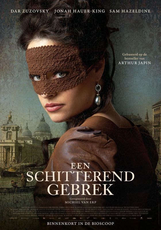 TOP film - Een Schitterend Gebrek