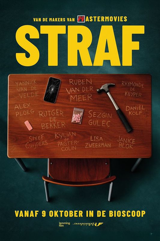 Straf