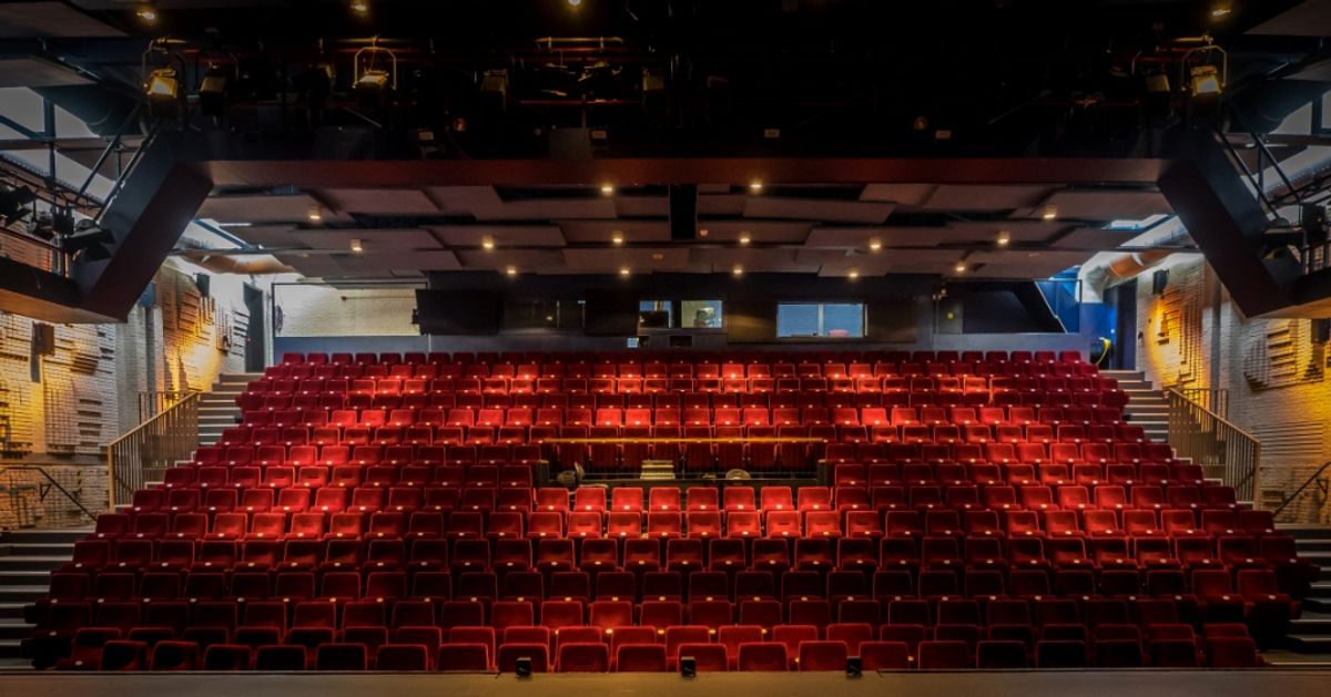 Huurmogelijkheden WestlandTheater de Naald