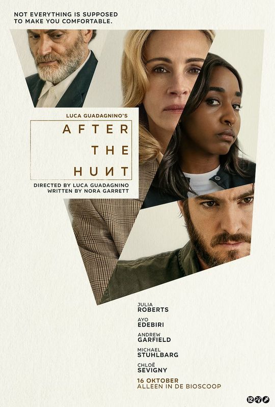 Rabo TOP film - After the Hunt