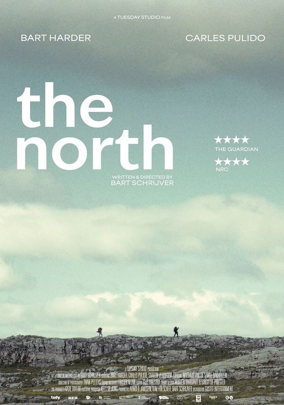 Rabo TOP film - The North