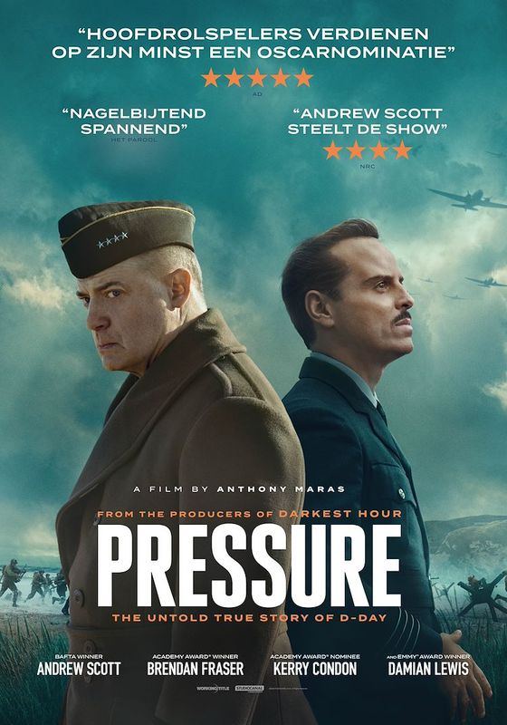 Pressure
